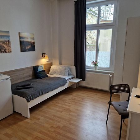 Zimmervermietung Berlin Mertens Esterno foto
