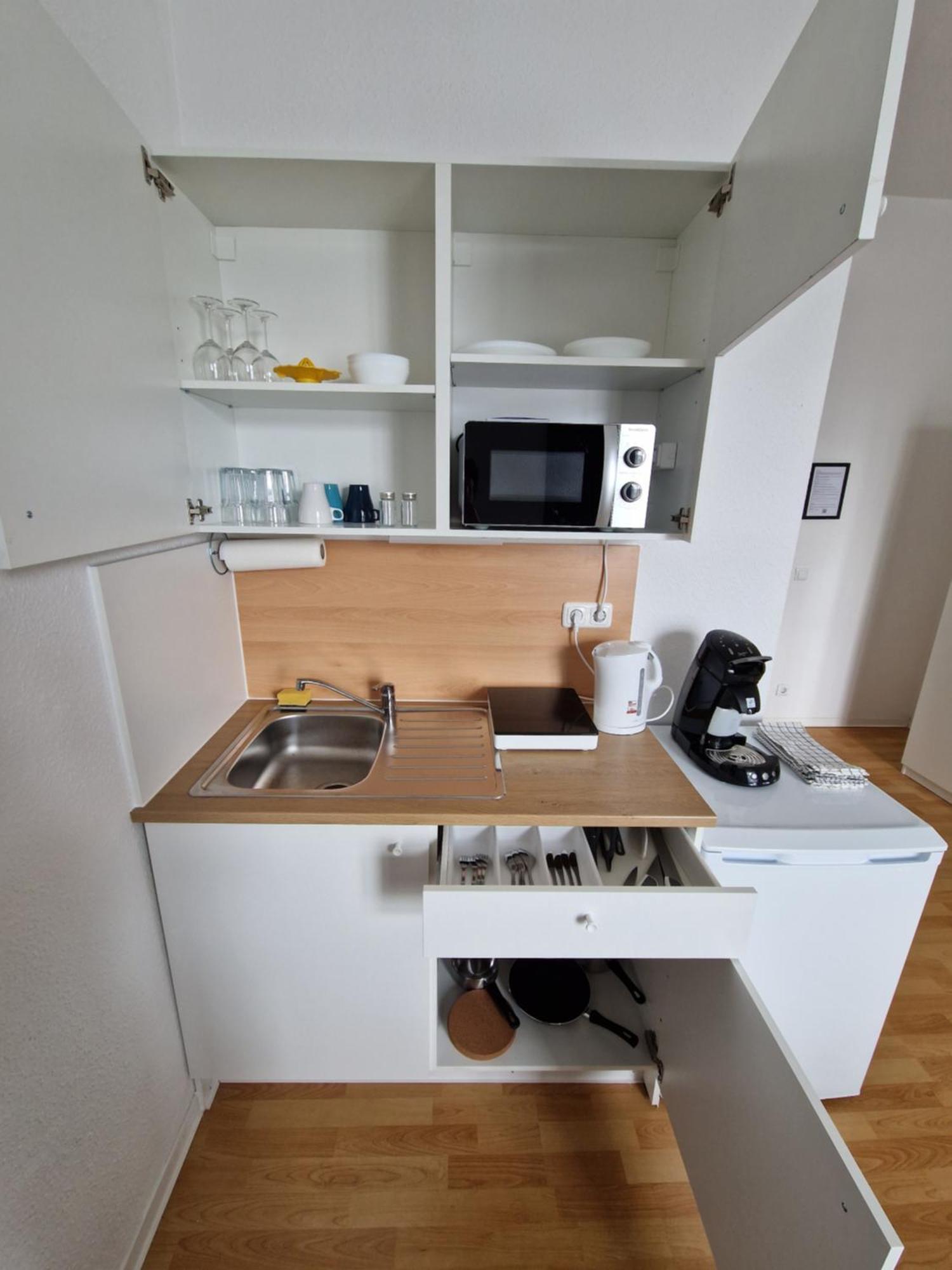 Zimmervermietung Berlin Mertens Esterno foto