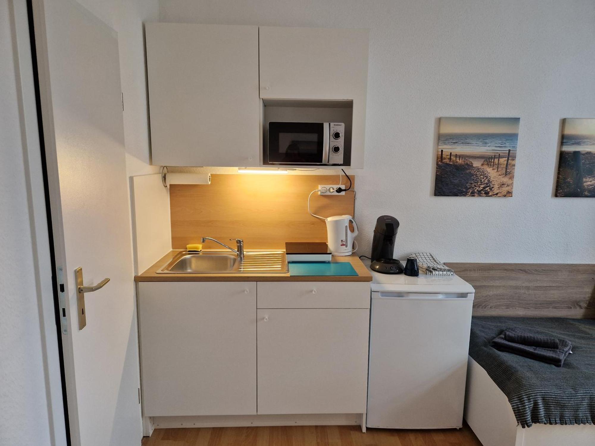 Zimmervermietung Berlin Mertens Esterno foto