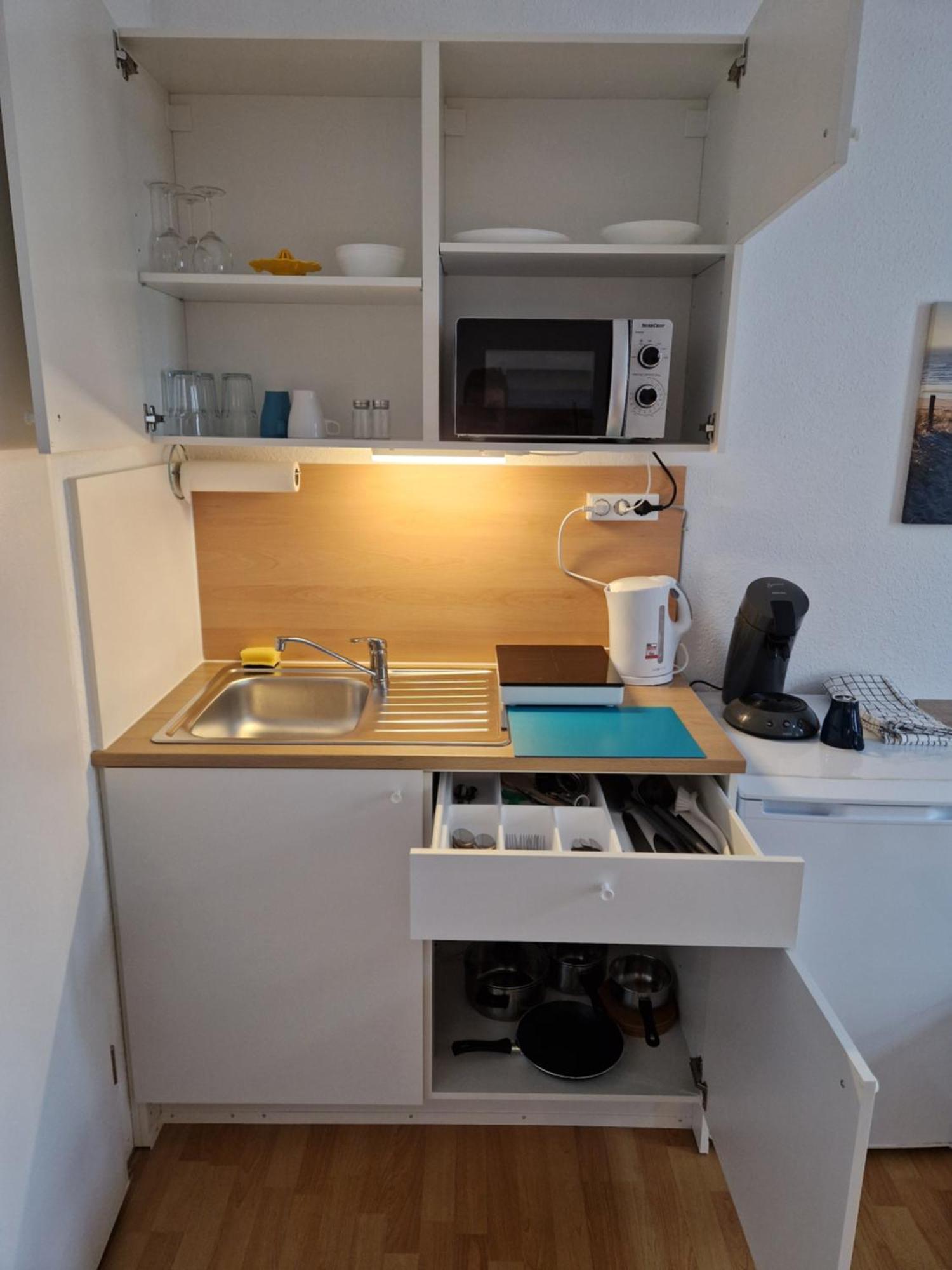 Zimmervermietung Berlin Mertens Esterno foto